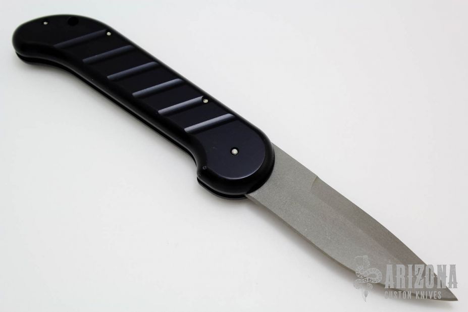 Black Knife (SEAL)  Arizona Custom Knives