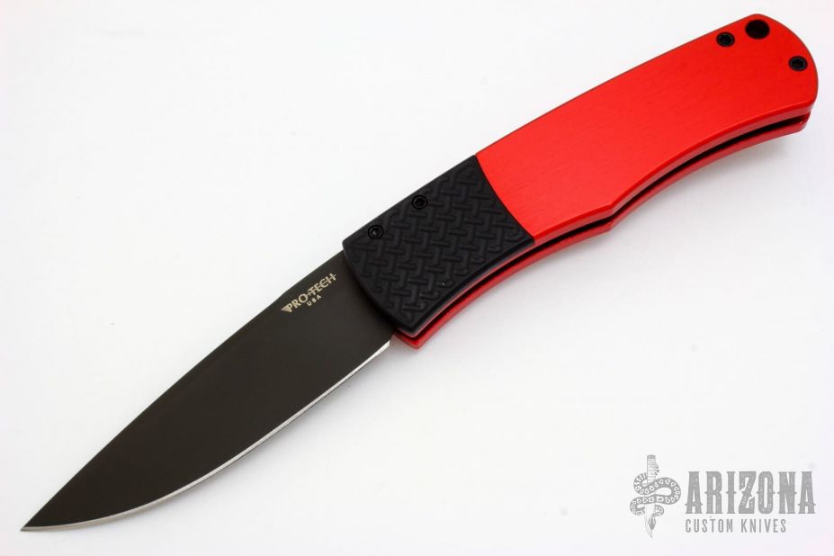 BR-1.7-RED Whiskers Design