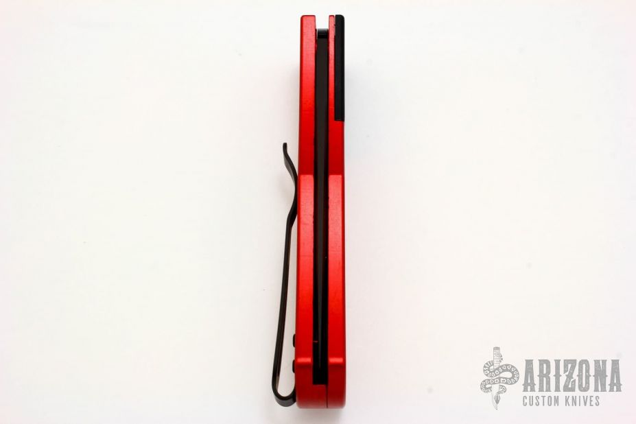 BR-1.7-RED Whiskers Design