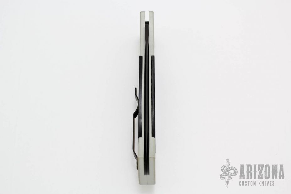 Brend Auto 1 - First Production Run (2006) S/N 055