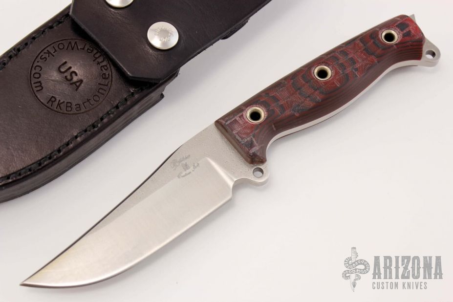 Busse Custom Shop SOB Varient