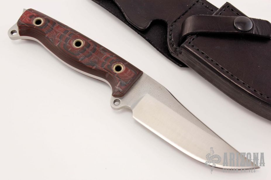 Busse Custom Shop SOB Varient