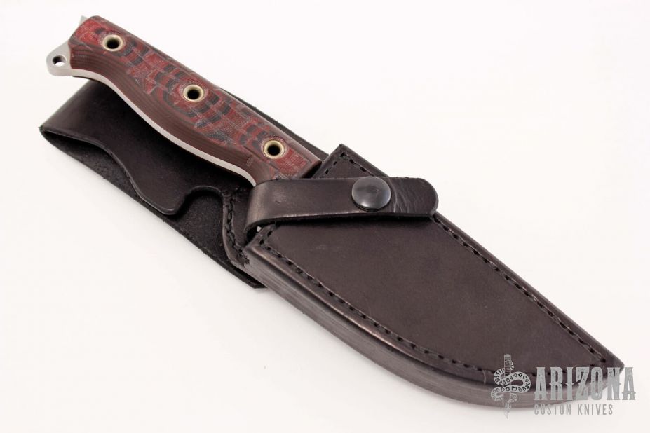 Busse Custom Shop SOB Varient