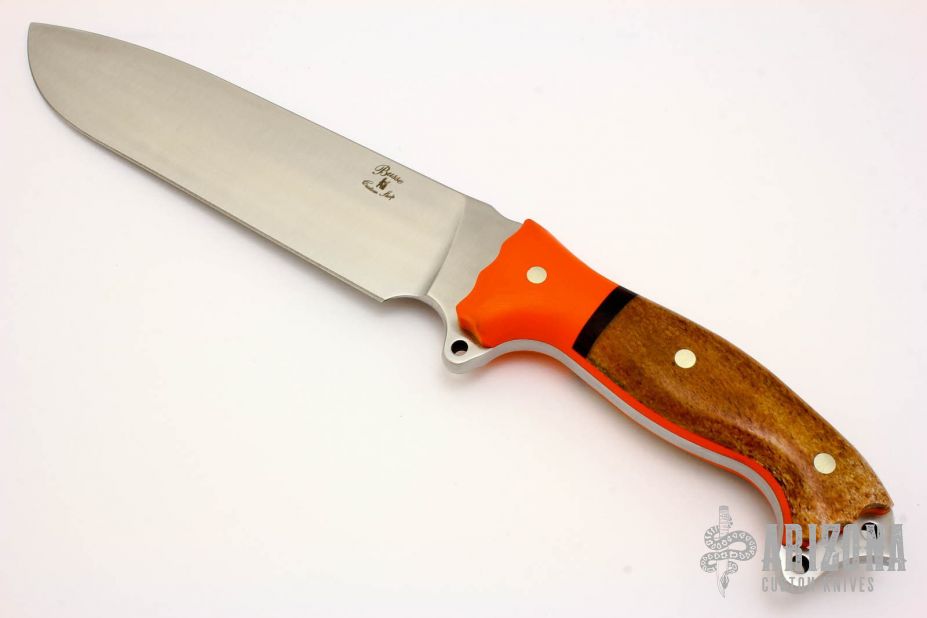 Busse Custom Shop Battle Mistress