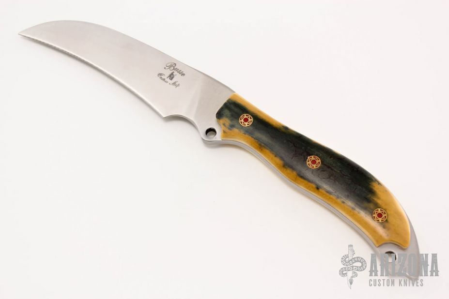 Busse Custom Shop SUS Scrofa
