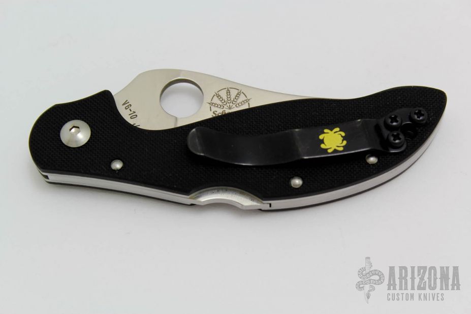 C105GP2 75mm Persian 2 G-10