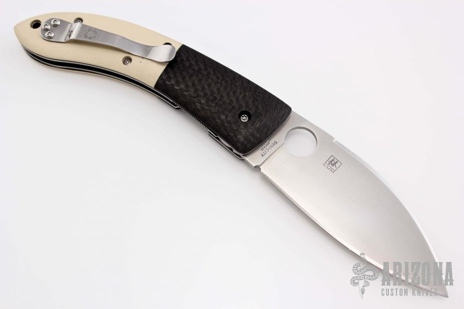 C143GP Lum Chinese Folder LG - Pimped