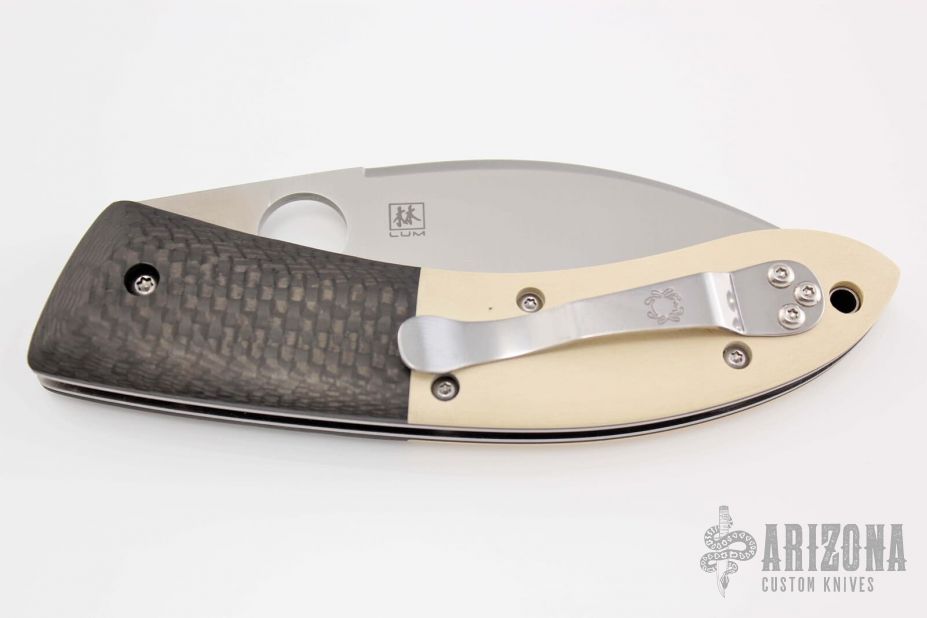 C143GP Lum Chinese Folder LG - Pimped