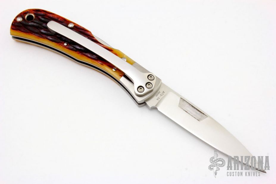 C27P - Jess Horn - Signed by Jess Horn