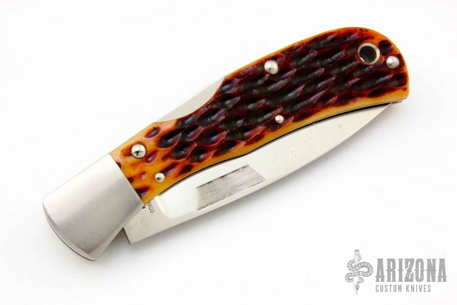 C27P - Jess Horn - Signed by Jess Horn