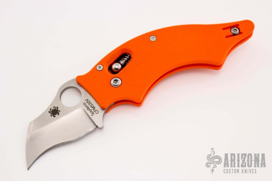 C80GPOR DoDo - Sprint Run Orange