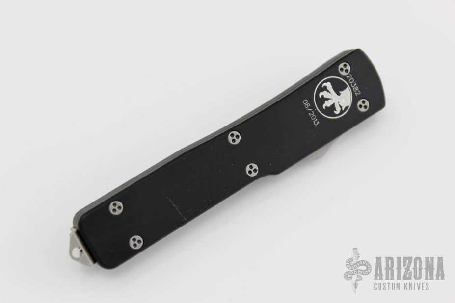 CA147-4 UTX-70 - D/E Satin Standard