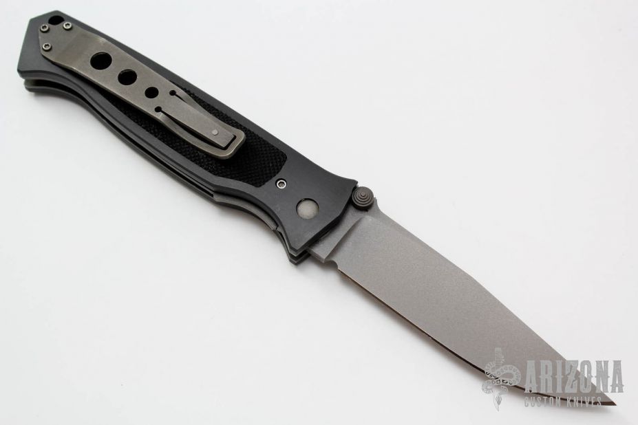 Chameleon D/A Hand-Ground (3/96) #021