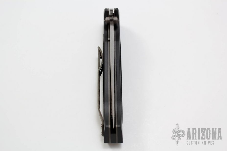 Chameleon D/A Hand-Ground (3/96) #021