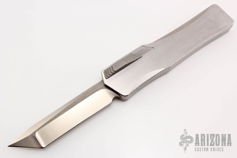 Cleric Prototype SS - #015