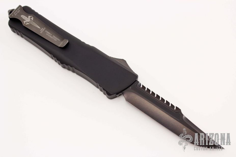 Combat Interceptor - Two-Tone DLC Stonewash #010