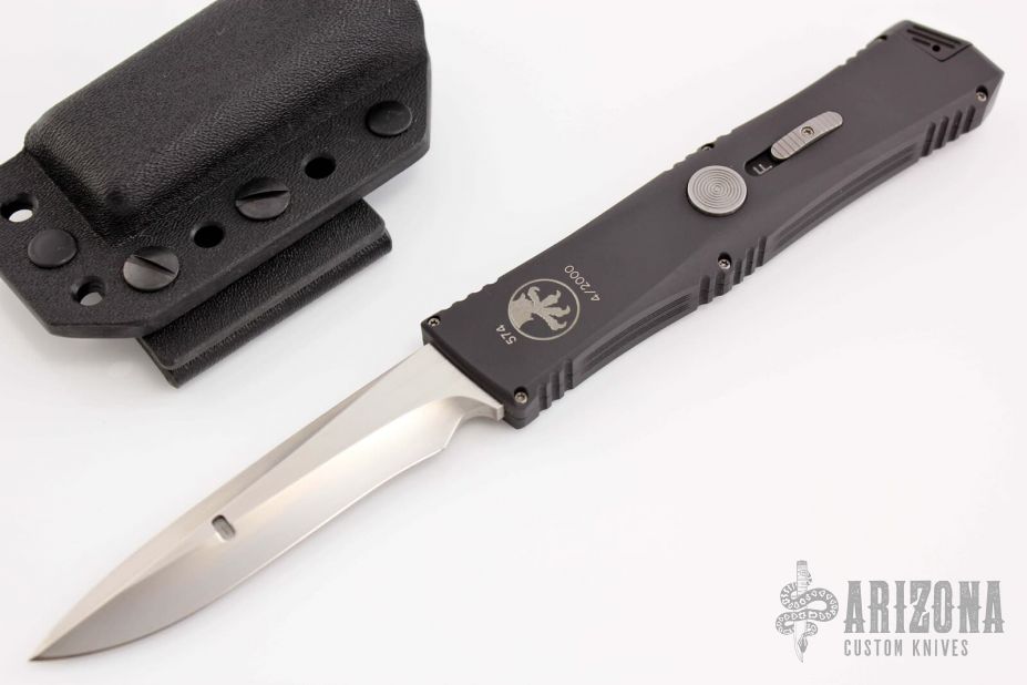 Combat Talon II Brend Satin Plain #574 4/2000