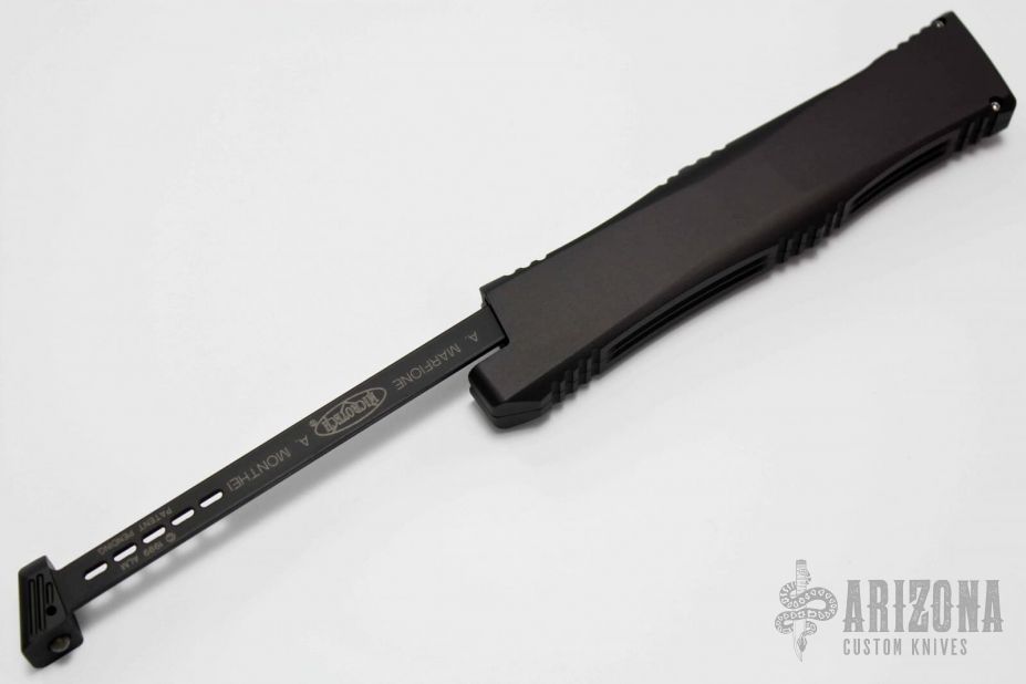 Combat Talon II Damascus #018 3/2000