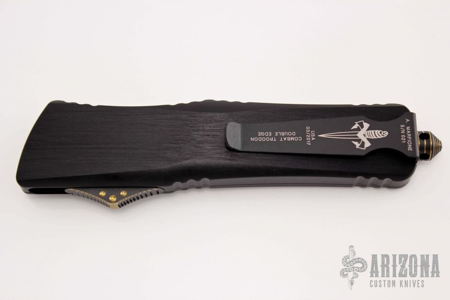 Combat Troodon D/E HG Damascus #021