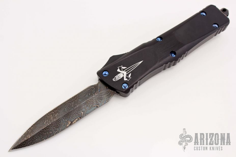 Combat Troodon D/E HG Damascus #17