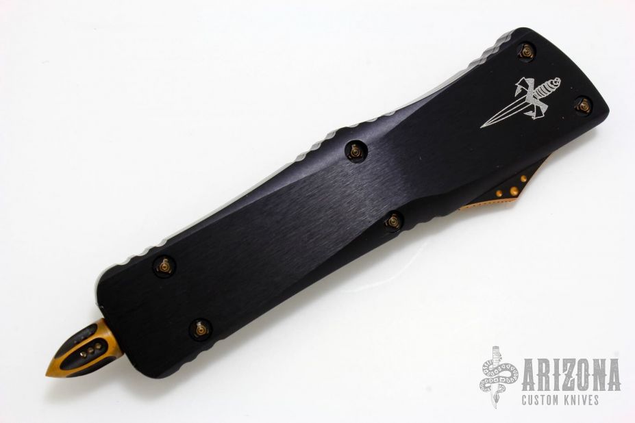 Combat Troodon D/E Mirror/DLC/Copper Hardware