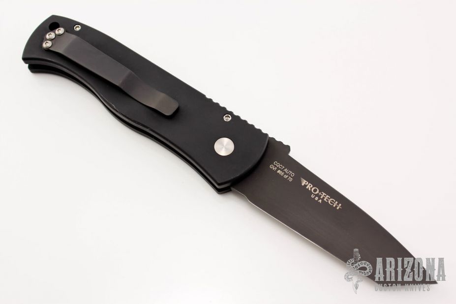 CQC7 Auto #65 of 70 G6