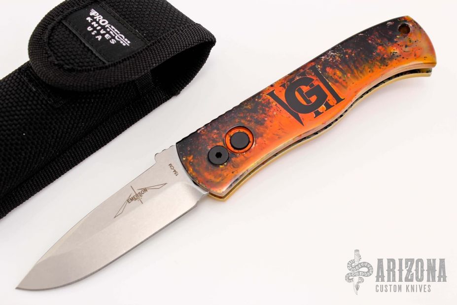 CQC7 Auto PK Splash (#6 of 8) - USN G8