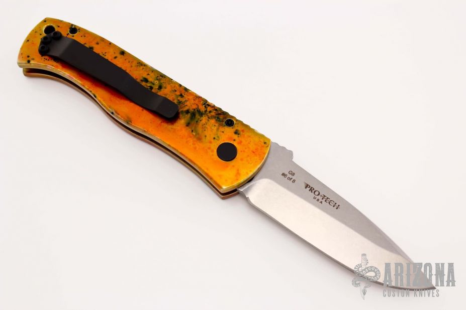 CQC7 Auto PK Splash (#6 of 8) - USN G8