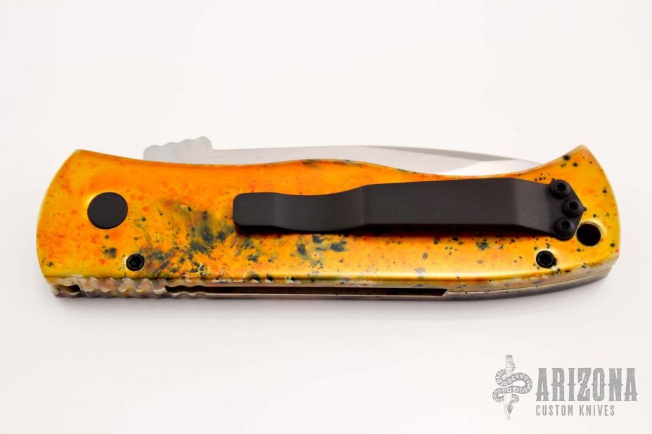 CQC7 Auto PK Splash (#6 of 8) - USN G8