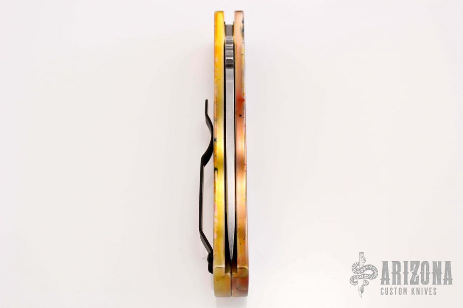 CQC7 Auto PK Splash (#6 of 8) - USN G8