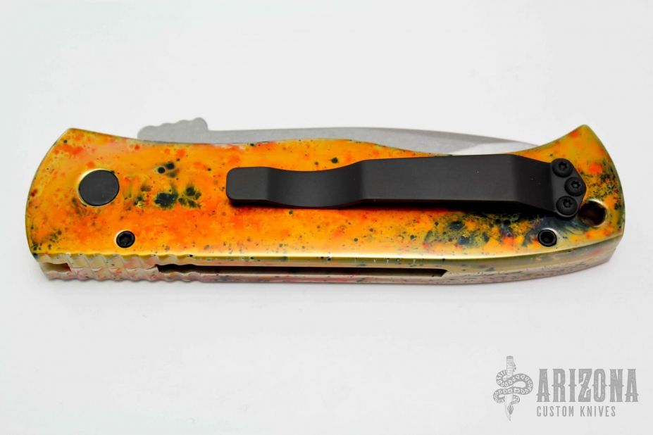 CQC7 Auto PK Splash (#7 of 8) - USN G8