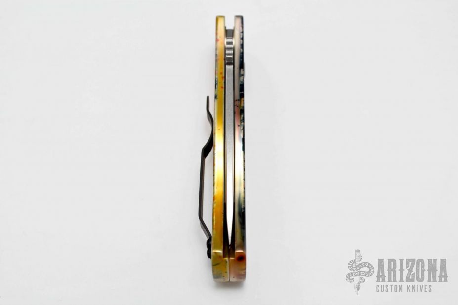 CQC7 Auto PK Splash (#7 of 8) - USN G8