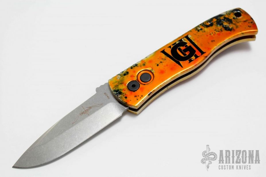 CQC7 Auto PK Splash (#8 of 8) - USN G8