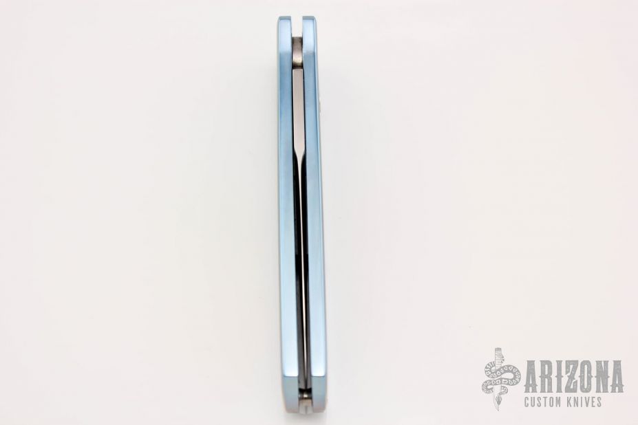 Custom Brend Family Godson - Black Lip Pearl