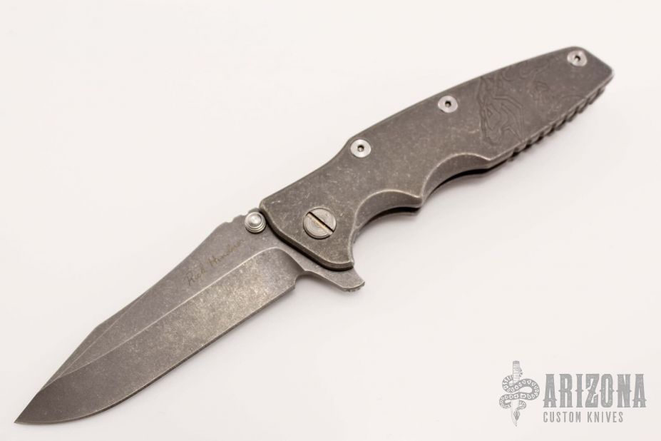 Custom Eklipse Prototype #10