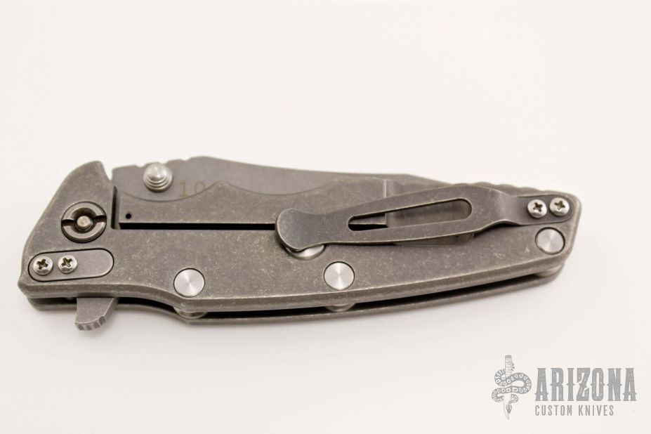 Custom Eklipse Prototype #10