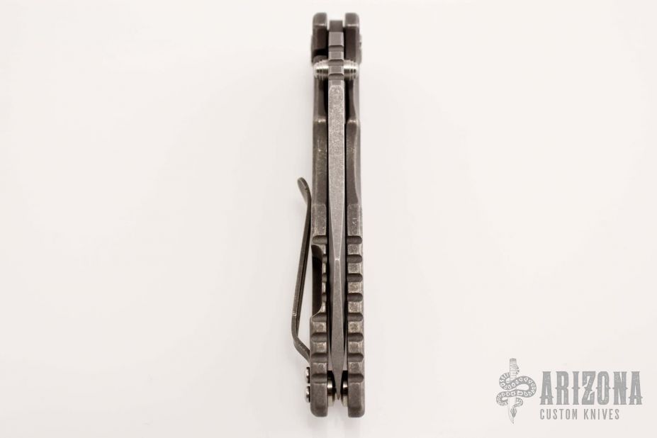 Custom Eklipse Prototype #10