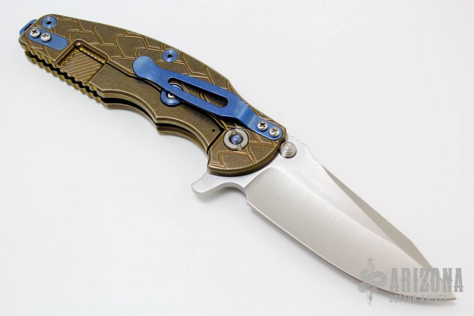 Custom Jurassic Prototype