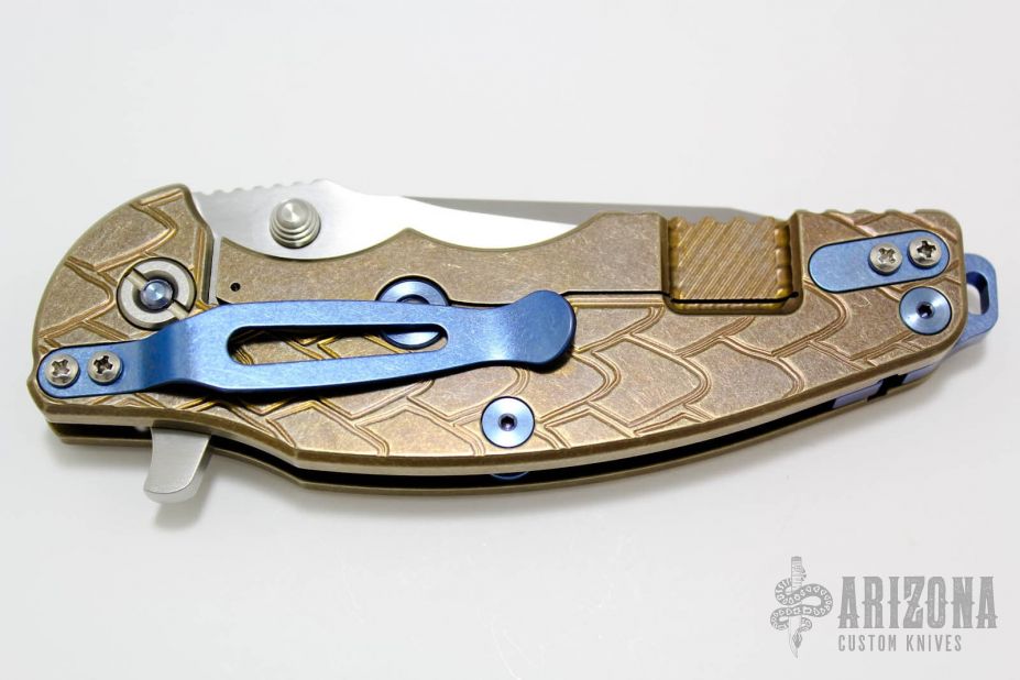 Custom Jurassic Prototype