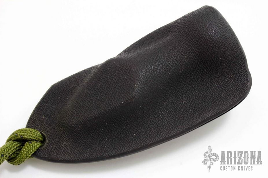 Custom Kydex sheath for Cold Steel Mini Coga Baton