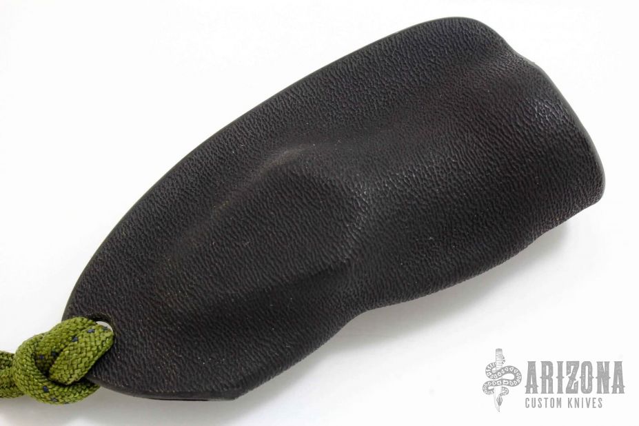 Custom Kydex sheath for Cold Steel Mini Coga Baton