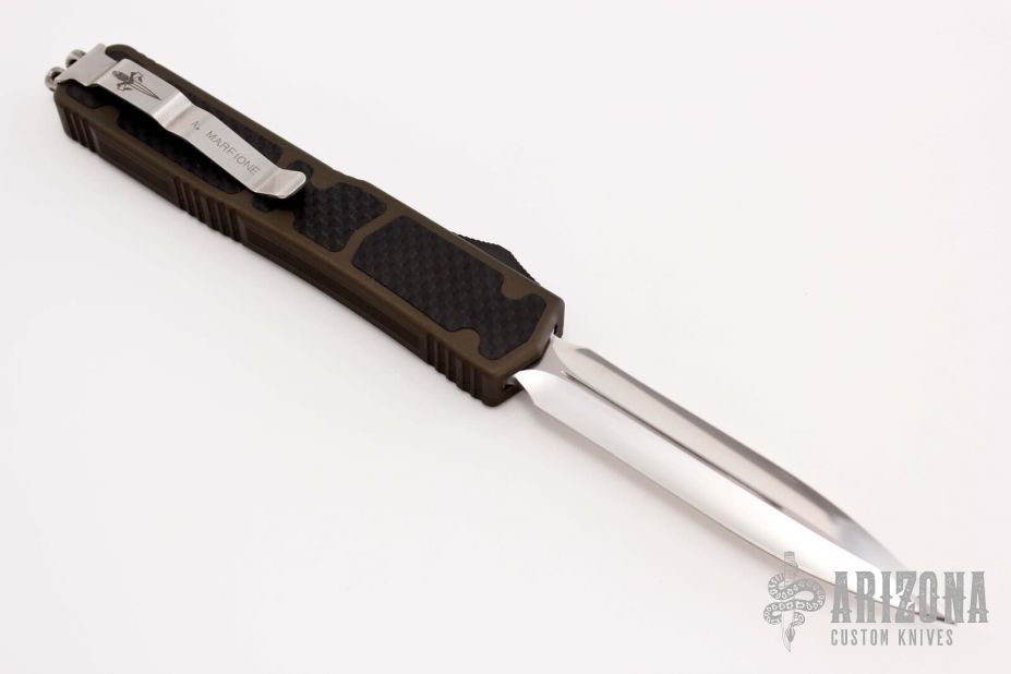 Custom Makora Prototype