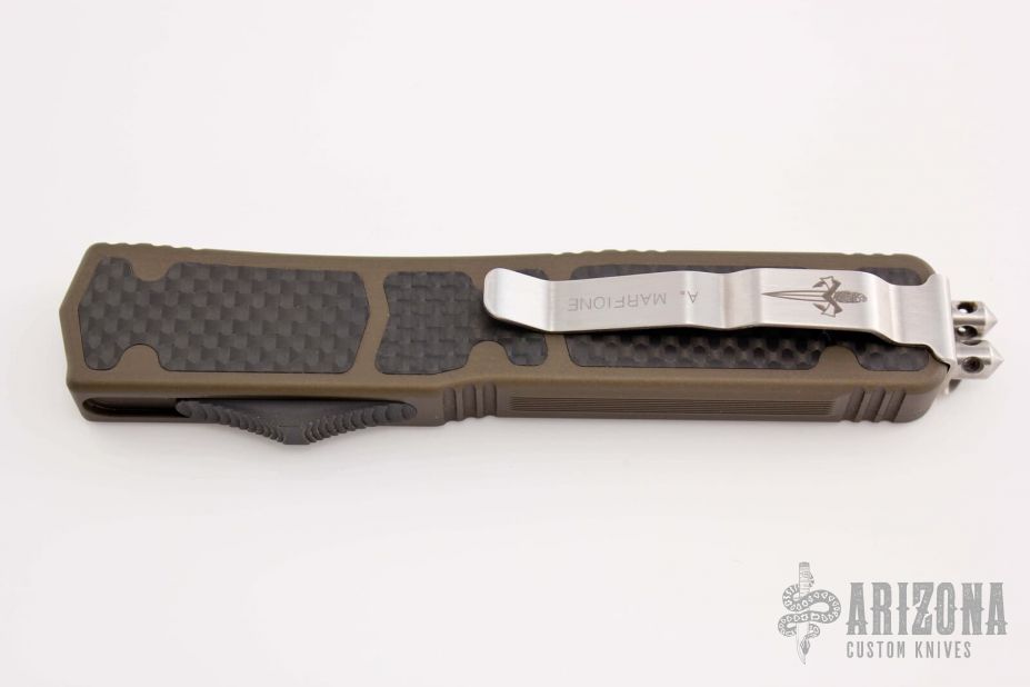 Custom Makora Prototype