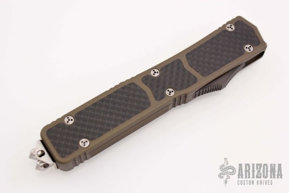 Custom Makora Prototype