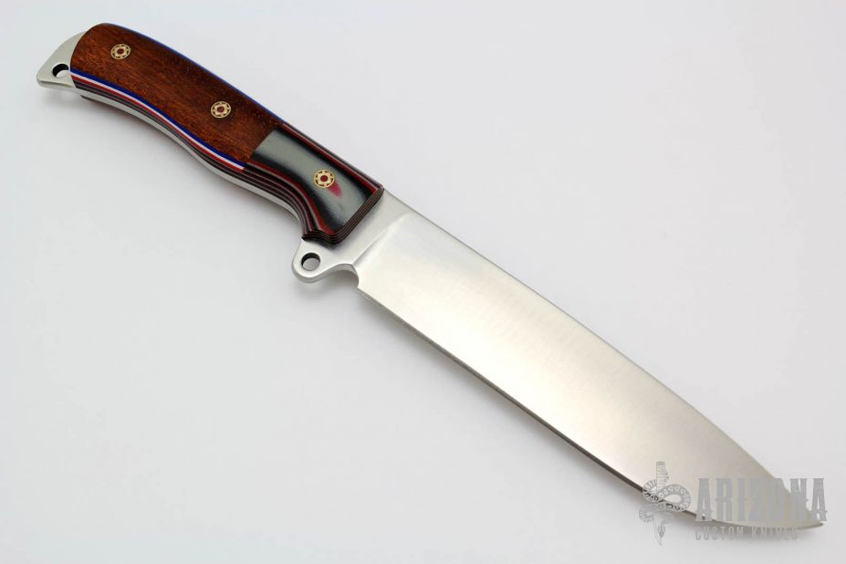 Custom Shop Boss Jack