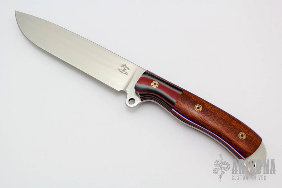 Custom Shop Boss Jack