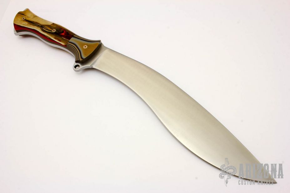 Custom Shop Killa Zilla