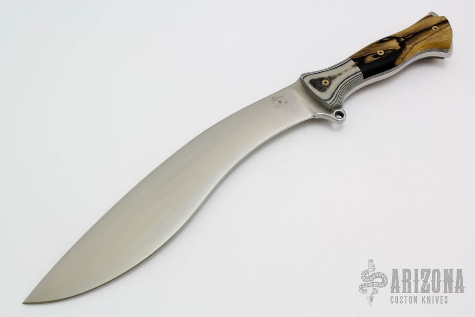 Custom Shop Killa Zilla