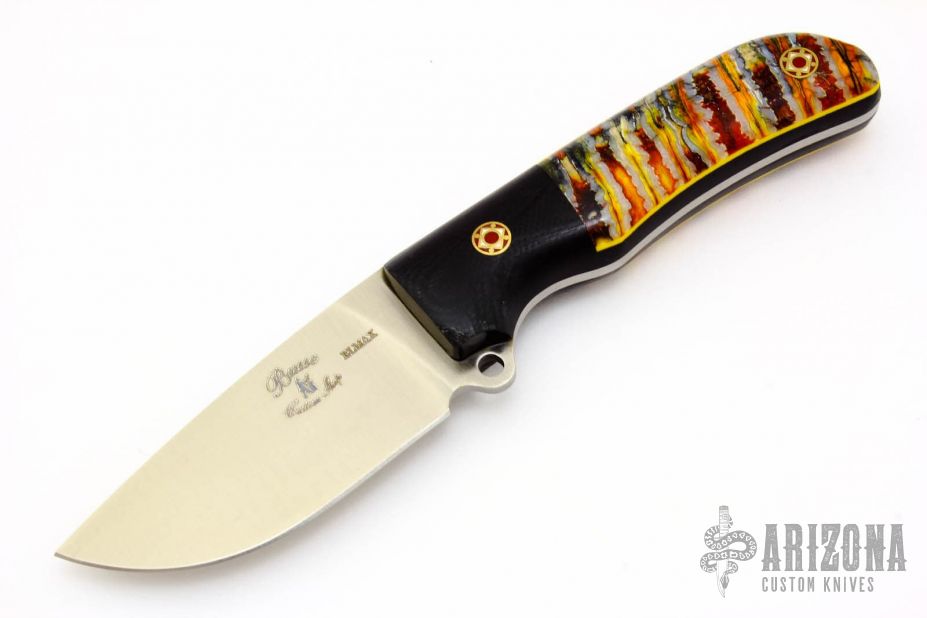 Custom Shop Lil Smokey