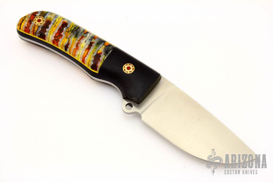 Custom Shop Lil Smokey